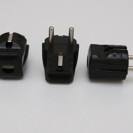 Stecker (Eurostecker) L&M Lampen Lee