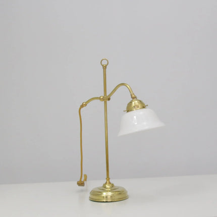 Tischlampe T20200 L&M Lampen Lee