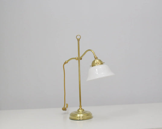 Tischlampe T20200 L&M Lampen Lee