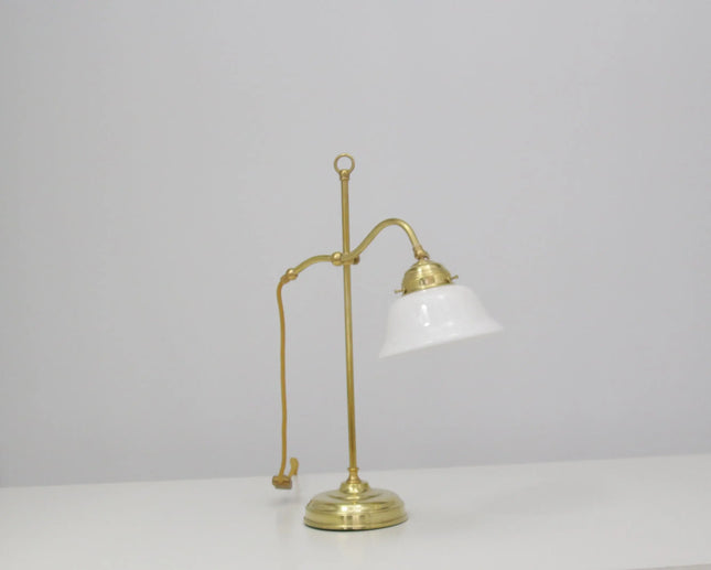 Tischlampe T20200 L&M Lampen Lee