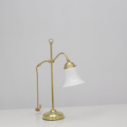 Tischlampe T20201 L&M Lampen Lee