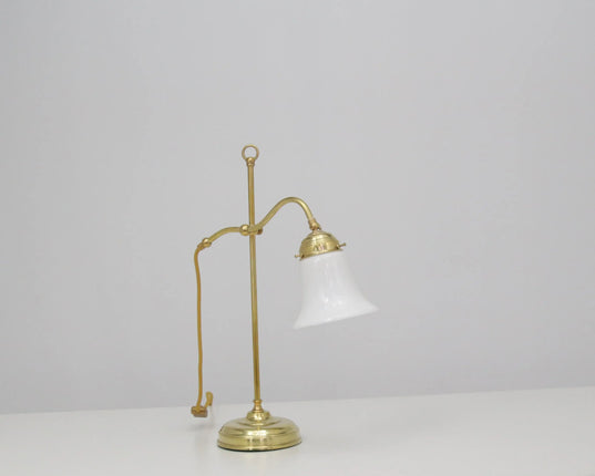 Tischlampe T20201 L&M Lampen Lee