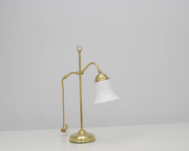 Tischlampe T20201 L&M Lampen Lee