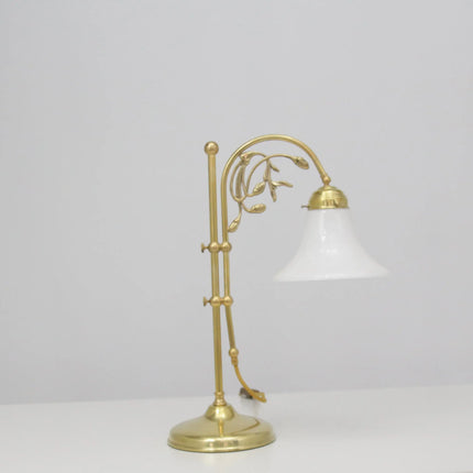 Tischlampe T20202 L&M Lampen Lee