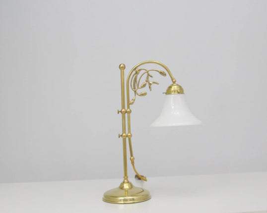 Tischlampe T20202 L&M Lampen Lee