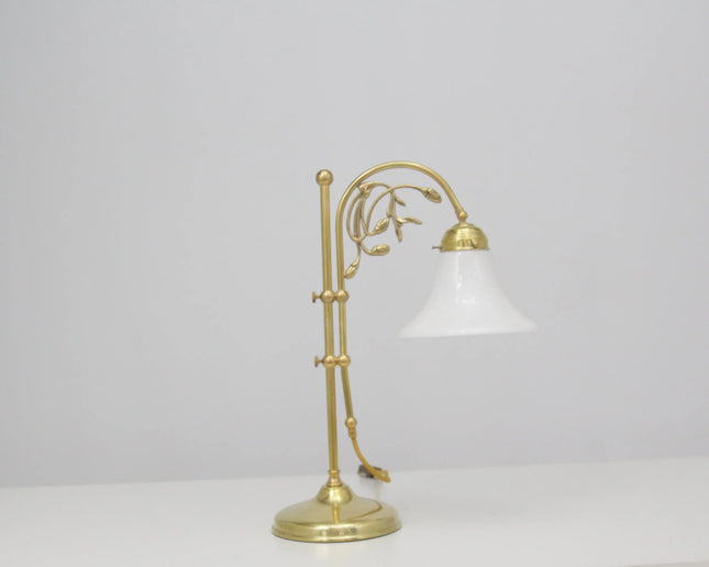Tischlampe T20202 L&M Lampen Lee