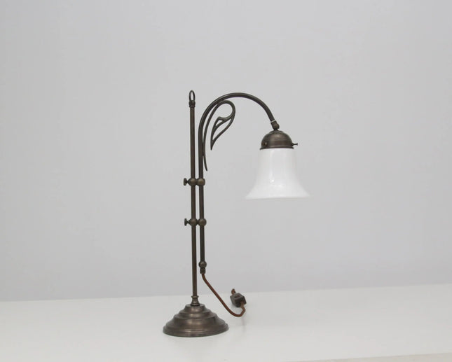 Tischlampe T20204 L&M Lampen Lee