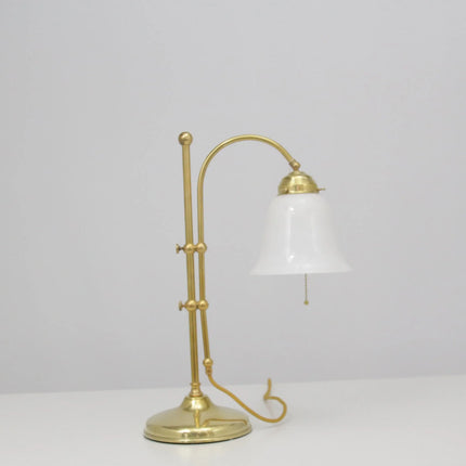 Tischlampe T20205 L&M Lampen Lee