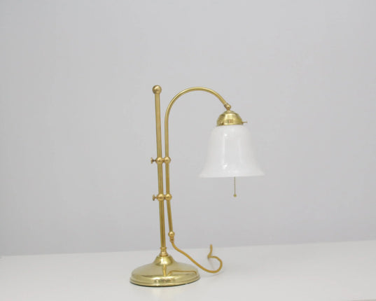 Tischlampe T20205 L&M Lampen Lee