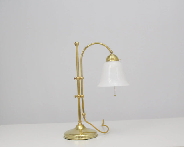 Tischlampe T20205 L&M Lampen Lee