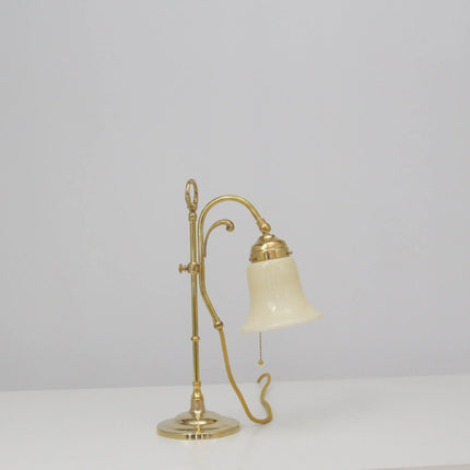 Tischlampe T20206 L&M Lampen Lee