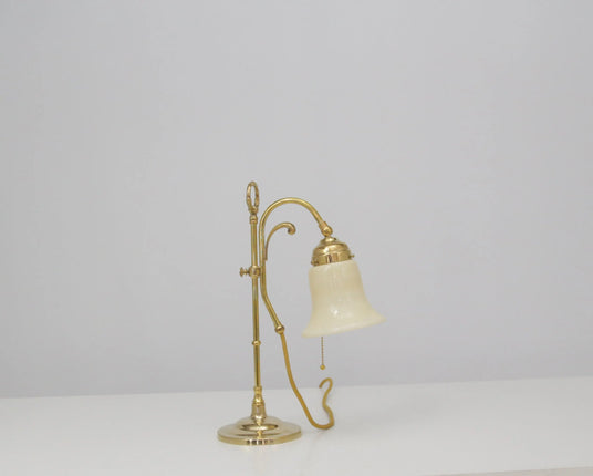 Tischlampe T20206 L&M Lampen Lee