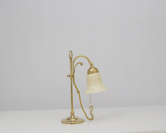 Tischlampe T20206 L&M Lampen Lee