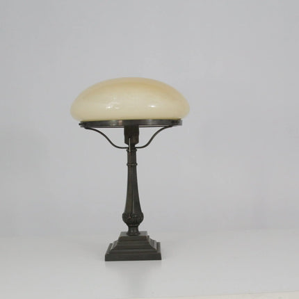 Pilz Tischlampe T20211 L&M Lampen Lee