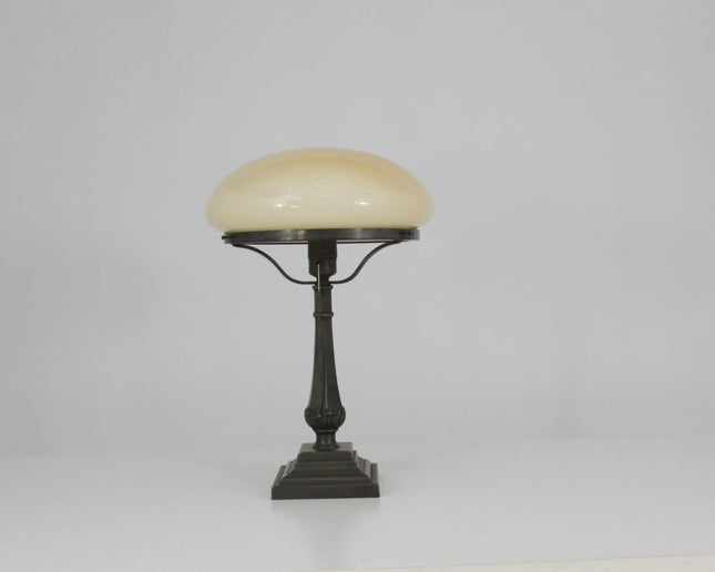 Pilz Tischlampe T20211 L&M Lampen Lee