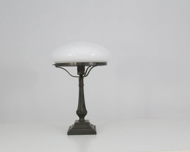 Pilz Tischlampe T20212 L&M Lampen Lee