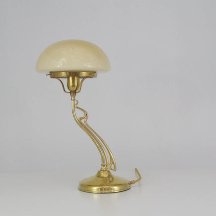Pilz Tischlampe T20213 L&M Lampen Lee
