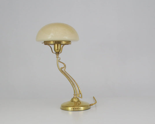 Pilz Tischlampe T20213 L&M Lampen Lee