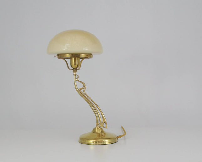 Pilz Tischlampe T20213 L&M Lampen Lee
