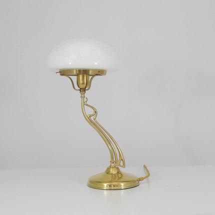 Pilz Tischlampe T20214 L&M Lampen Lee