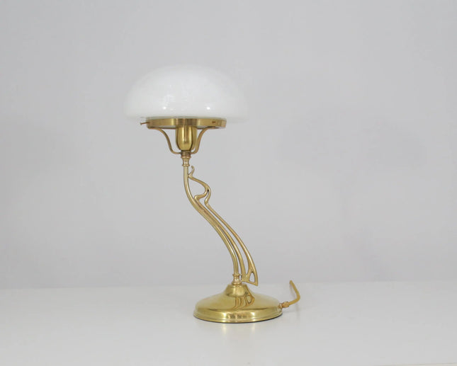 Pilz Tischlampe T20214 L&M Lampen Lee