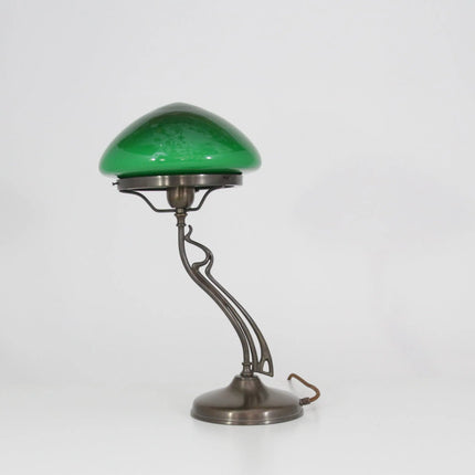 Pilz Tischlampe T20215 L&M Lampen Lee