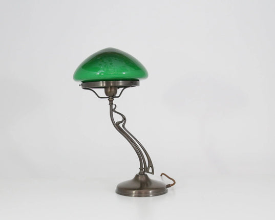 Pilz Tischlampe T20215 L&M Lampen Lee