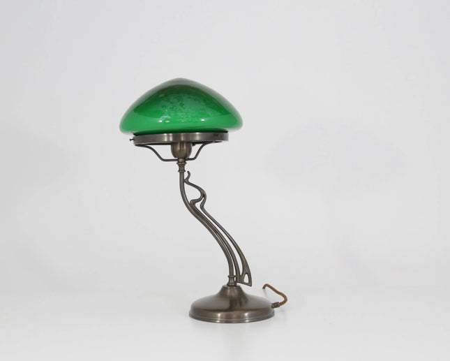 Pilz Tischlampe T20215 L&M Lampen Lee
