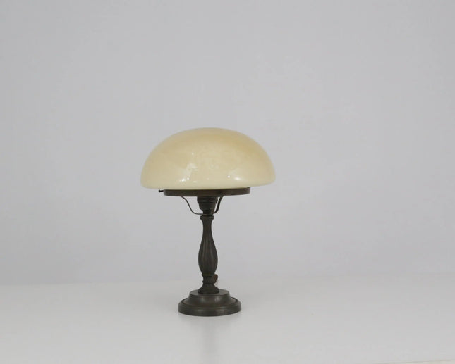 Tischlampe T20223 L&M Lampen Lee
