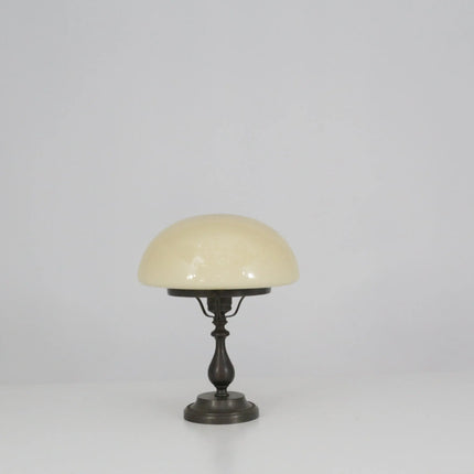 Tischlampe T20228 L&M Lampen Lee