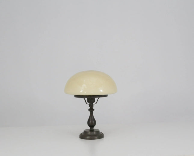 Tischlampe T20228 L&M Lampen Lee
