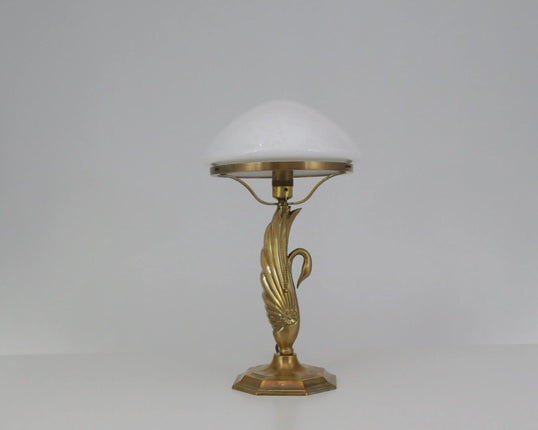 Tischlampe T20230 L&M Lee Lampen