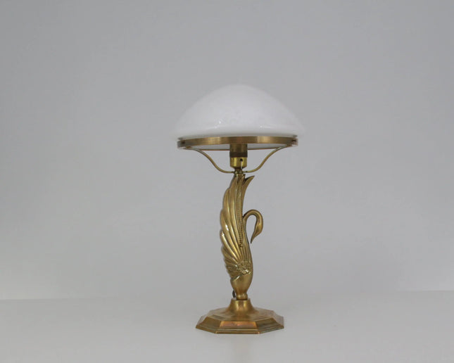 Tischlampe T20230 L&M Lee Lampen