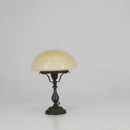 Tischlampe T20233 L&M Lampen Lee