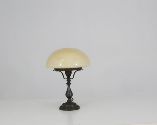 Tischlampe T20233 L&M Lampen Lee
