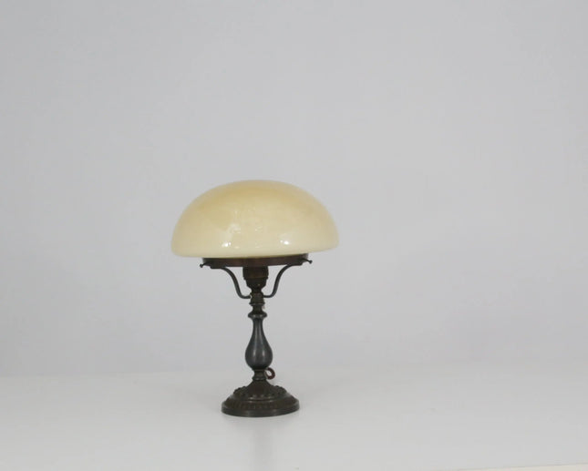 Tischlampe T20233 L&M Lampen Lee