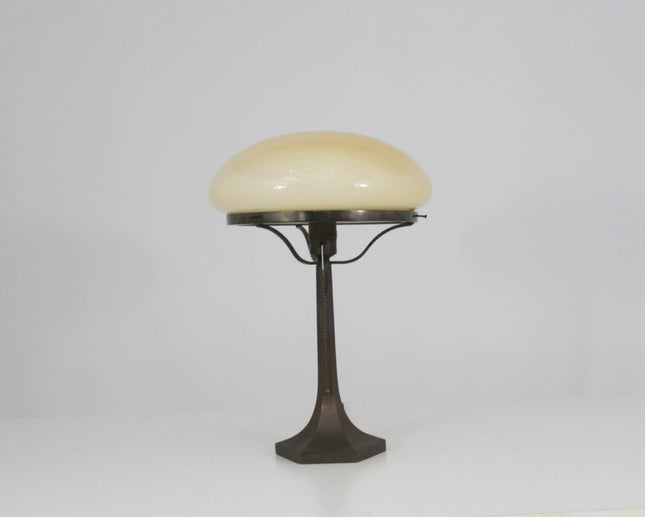 Tischlampe T20243 L&M Lampen Lee