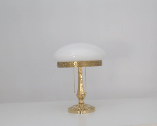 Tischlampe T20247 L&M Lee Lampen