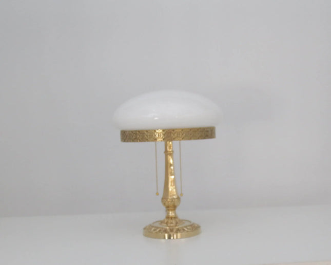 Tischlampe T20247 L&M Lee Lampen