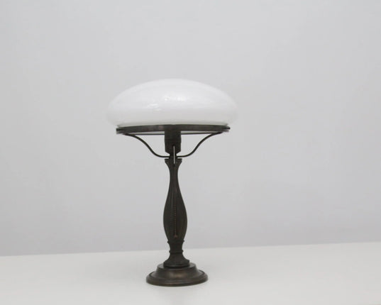 Tischlampe T20249 L&M Lampen Lee