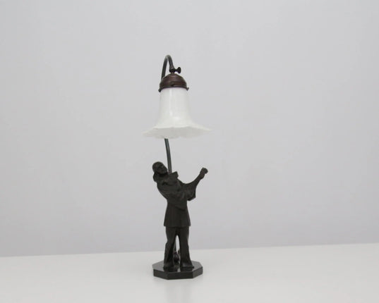 Tischlampe T20253 L&M Lampen Lee