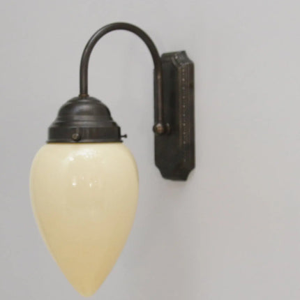 Wandlampe W30301 L&M Lampen Lee