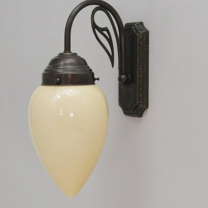 Wandlampe W30303 L&M Lampen Lee