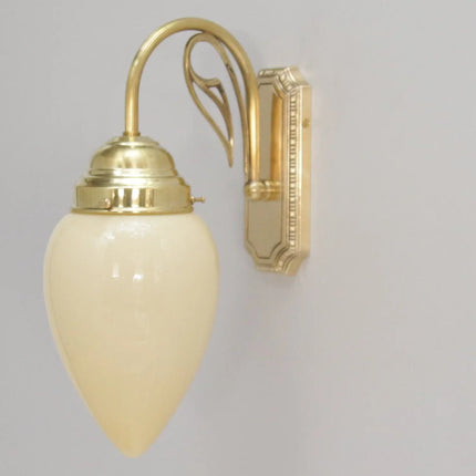 Wandlampe W30303 L&M Lampen Lee