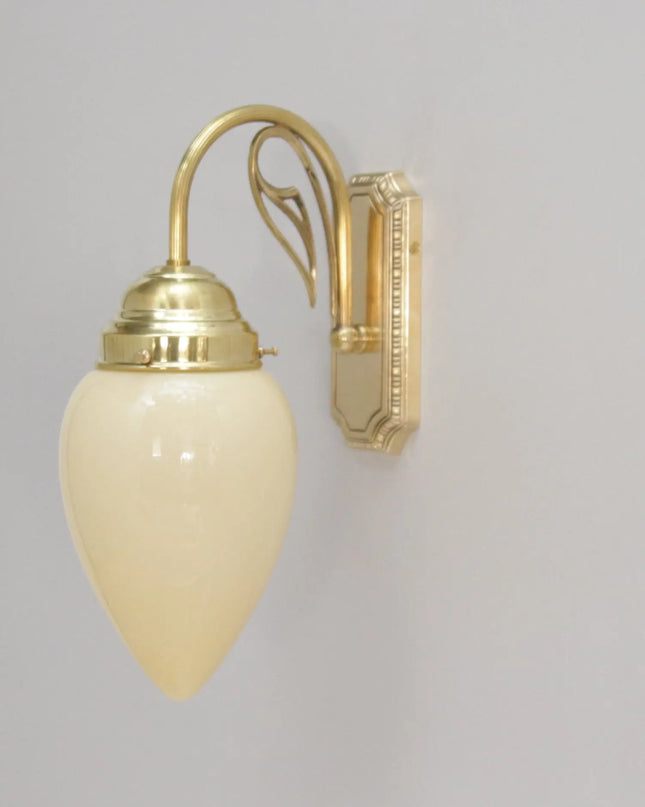 Wandlampe W30303 L&M Lampen Lee