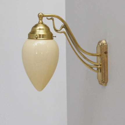 Wandlampe W30307 L&M Lampen Lee