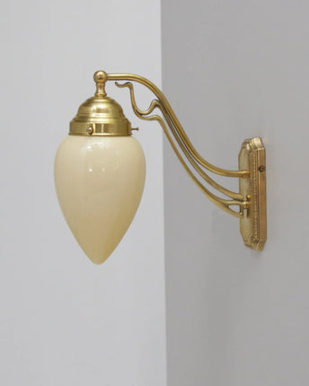 Wandlampe W30307 L&M Lampen Lee