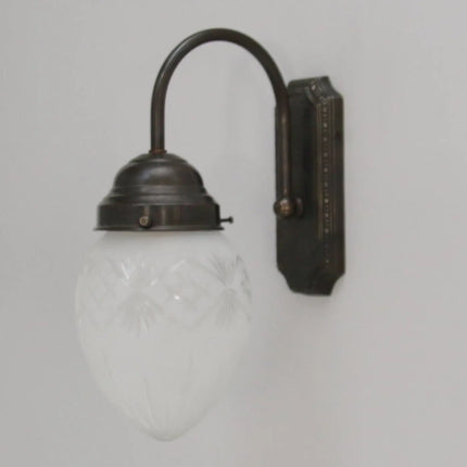 Wandlampe W30309 L&M Lampen Lee