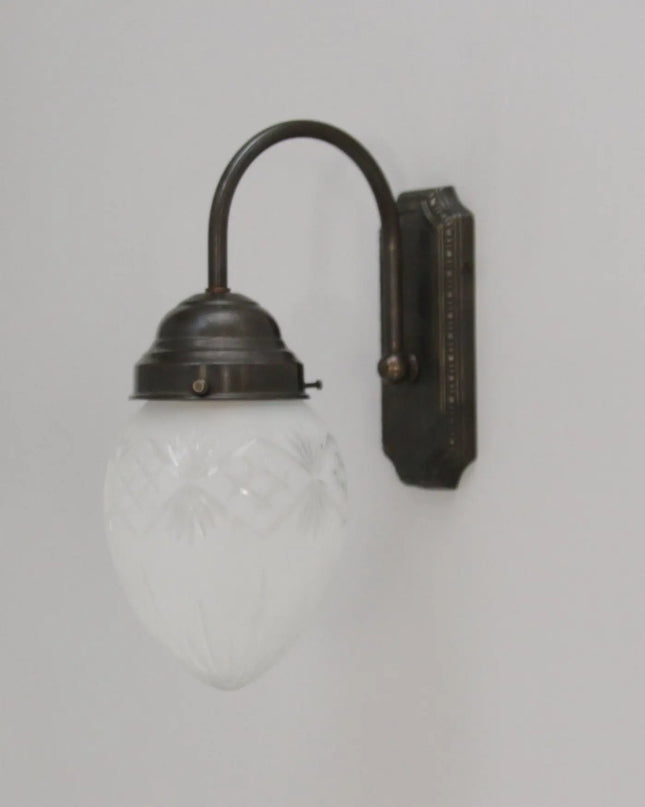 Wandlampe W30309 L&M Lampen Lee