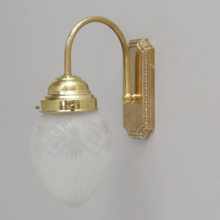 Wandlampe W30309 L&M Lampen Lee